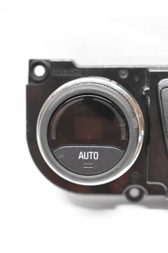 Automatic Temperature Control 23453509 Fits 14-20 IMPALA C1C19 - Picture 2 of 7