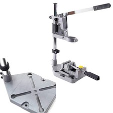 Bohrst&auml;nder Unterlage f&uuml;r Elektrobohrmaschinen, 43mm Montagedurchmesser