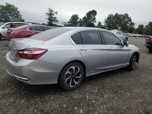 Temperature Control US Market With Heated Mirrors Fits 16-17 ACCORD 3040674 - Picture 11 of 14