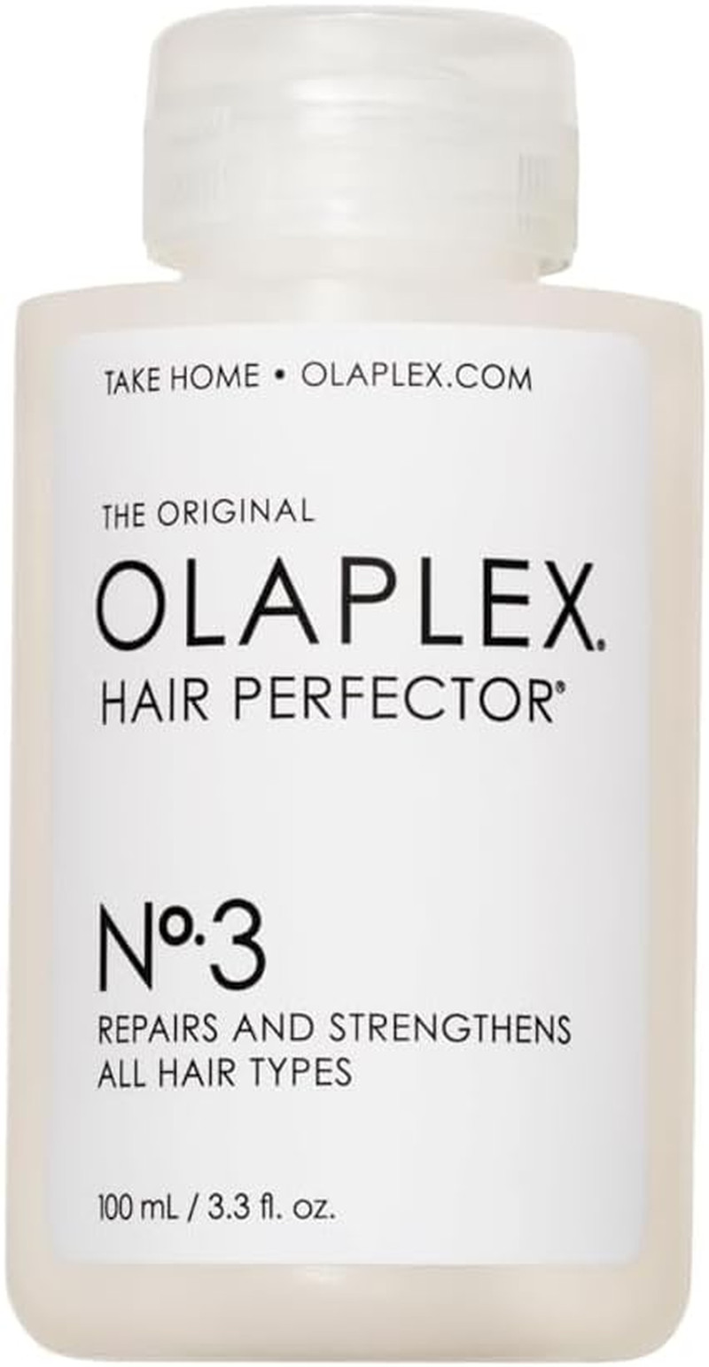 Olaplex No. 3 Hair Perfector Trattamento Riparatore per Capelli, Concentrato per