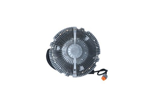 CLUTCH RADIATOR FAN 49072 FOR DC12.14/10/13/15/17/18/06/22/24/26 DT12.11 11.7L - Picture 2 of 11