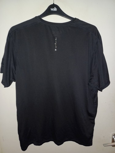 New Balance Lightweight Breathable Tshirt Size 2XL 40-42 Chest Ideal For Running - Picture 2 of 6
