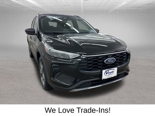 2026 Ford Escape ST-Line - Picture 2 of 12