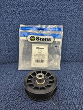 Stens 280-619 Flat Idler Fits AYP C20H42YT, PB19542LT, PB19546LT, PB19H42LT