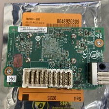782833-001 HP 777430-B21 HPE Synergy 3820C 10/20Gb Converged Network Adapter
