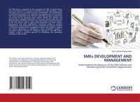 Smes Development AND Management Tijani Yakubu Ndanyenbah Taschenbuch Englisch