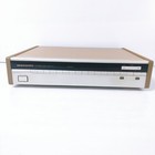 Marantz ST-50 Synthesized Stereo Tuner Tested Works Japan FedEx GS03 7.0