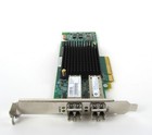HP C8R39A HPE SN1100E 16Gb 2P FC HBA mit SFP's zy
