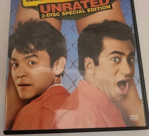 Harold & Kumar Escape From Guantanamo Bay Unrated 2 Disc Special Edition - Bild 3 von 12