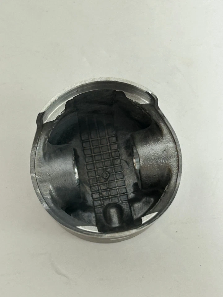 Kit de pistón de extremo superior VTK23430AB 44,96 mm se adapta a 09-on KTM 65 SX, 14-on TC 65 Vertex Foto 2 de 4