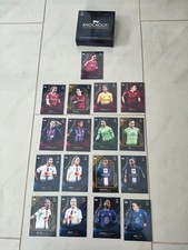 2025-26 Topps Knockout UEFA Women's Champions League Soccer Checklist Guide in-content 18