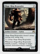 MTG, Magic Origins, Mage-Ring Responder, regular, No.232, R