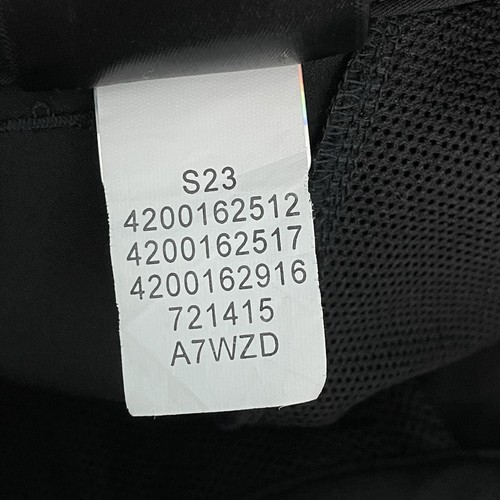 The North Face Pants Men 38x32 Paramount Convertible Pants perormance Hiking TNF - Picture 5 of 20