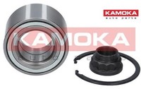 Kamoka 5600029 Radlagersatz Radlager Satz Vorderachse Vorne FüR Toyota