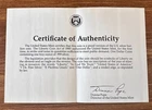 SHIPPING ONLY - SEE BELOW - 1987-S American Silver Eagle PROOF 1 Oz Silver