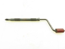 Heli-Coil 7551-05 Prewinder Steel Body Insert Tool Type II 5-40 UNC