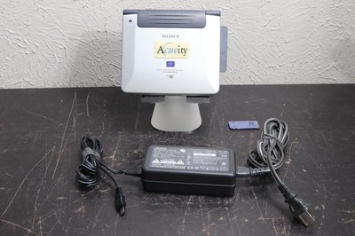 SONY GV-D1000 Mini DV Tape Digital Portable Video Walkman Player Editor