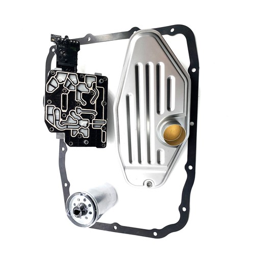 Shift Solenoid Block Kit For Dodge 45RFE 545RFE 68RFE Easy Replacement - Picture 18 of 22