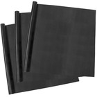 3 Set Nonstick Oven Liner for Bottom of Electric, 16x20 inch Thick Heavy Duty...