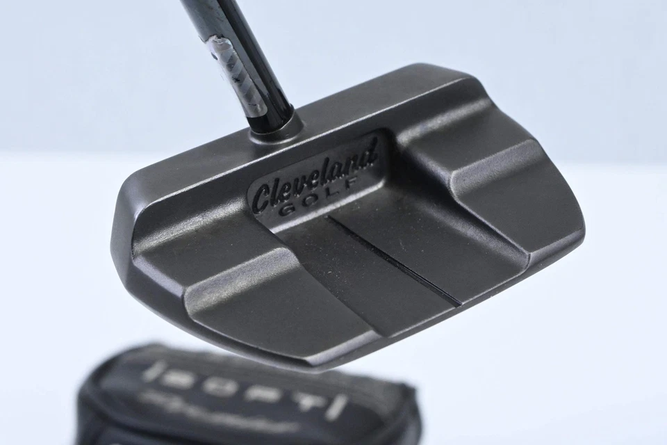 Cleveland Huntington Beach Soft Premier 10.5 Putter / 35 Inch - Image 3 of 4
