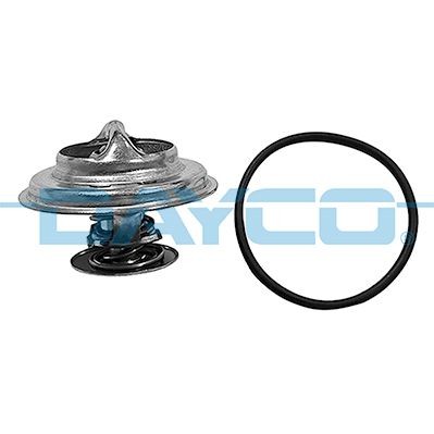 NEU - Dayco DT1125V Thermostat, KüHlmittel FüR Audi Bentley Volvo VW-image