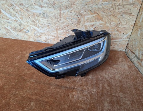 Frontscheinwerfer Audi 8V0 8V0941033 LED Links