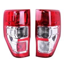 Feux Arrières Pour Ford Ranger PX T6 T7 MK1 MK2 WildTrak XL 11-18 Gauche Droite