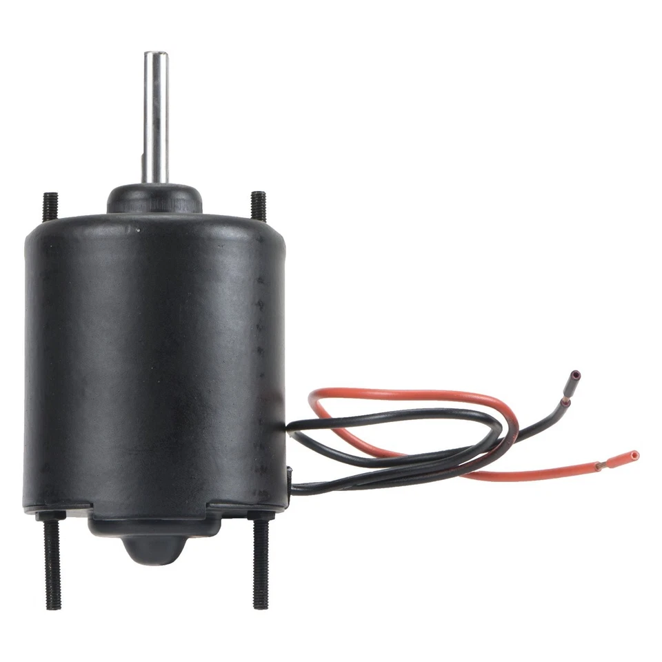 For Ford Mustang 67-68 ACDelco 15-81242 Professional HVAC Blower Motor w/o Wheel Foto 3 de 4