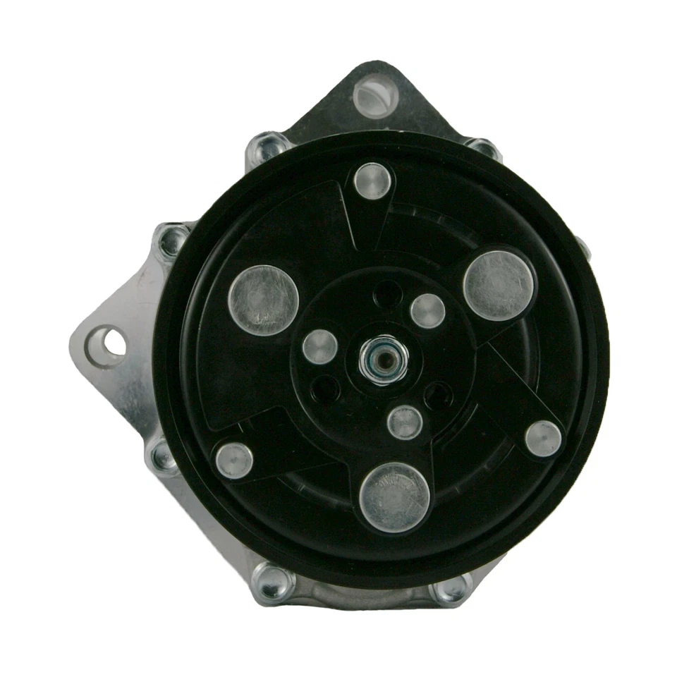 A/C Compressor Fit for 00-09 Volkswagen Jetta Foto 3 de 4