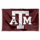 Texas A&M University Aggies Flag Large 3x5