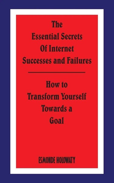 The Essential Secrets Of Internet Successes And Failures Esmonde Holowaty Buch-image