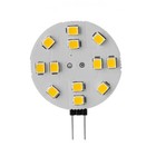 Wiva 90040002 Qtech Led Bispina Special G4 1.8W 3KSL 12V AC/DC