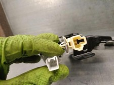 Porte arrière et accessoires Mazda MX5