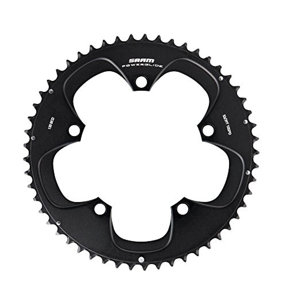 SRAM Corona 36 Denti 110mm BCD Nero - Ricambio Economico Originale