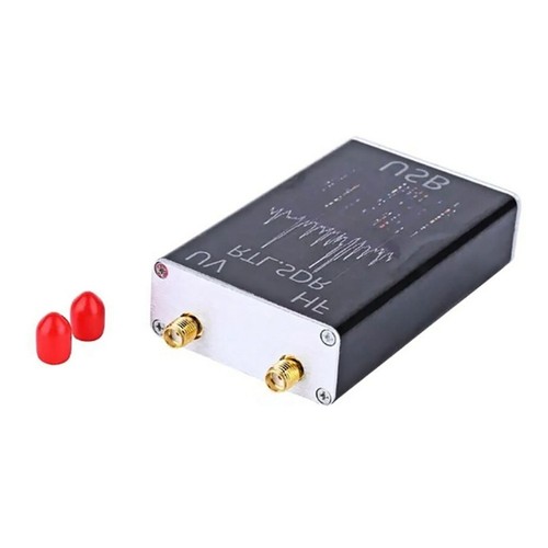 SDR-Empfänger 100 KHz - 1,7 GHz Vollband UV RTL-SDR USB-Empfänger Kurzwell3068 - Imagen 5 de 6