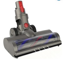 Quick-Release Direct Drive Cleaner Head Turbine Floor Tool for Dyson V15 V11 ...
