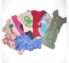 Girls 5t Spring Bundle