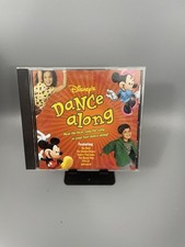 Disneys Dance Along by Various (CD, 2005)