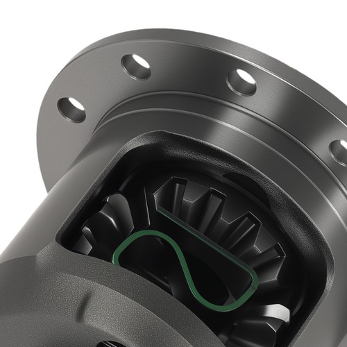 8.8" 31 Spline Traction Lok Differential For Mustang or Cobra 1986-2014 - Picture 4 of 11