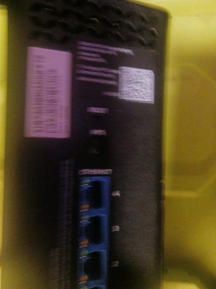 Spectrum Wireless WIFI Router Wave 2 Advanced In-Home Wifi Sac2vik | eBay