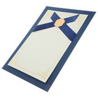 Certificate Cover Certificate Protective Cover Certificate Paper Cover Diploma