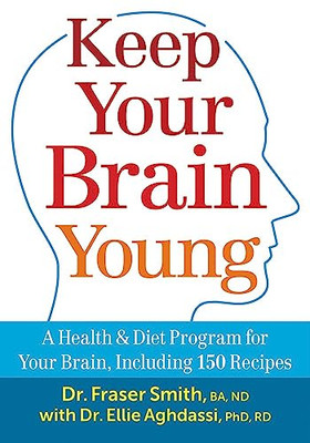 Keep Your Brain Young: A Healt - VERY GOOD