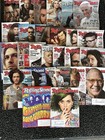 Rolling Stone Magazine 2014-15 Lot Of 27 — photo 1