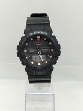 CASIO GA-800 G-SHOCK