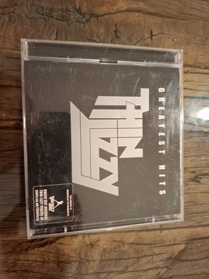 Greatest Hits von Thin Lizzy | CD | Zustand gut