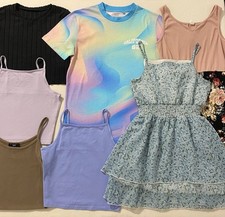 Girls Clothes Bundle 12-13 Years