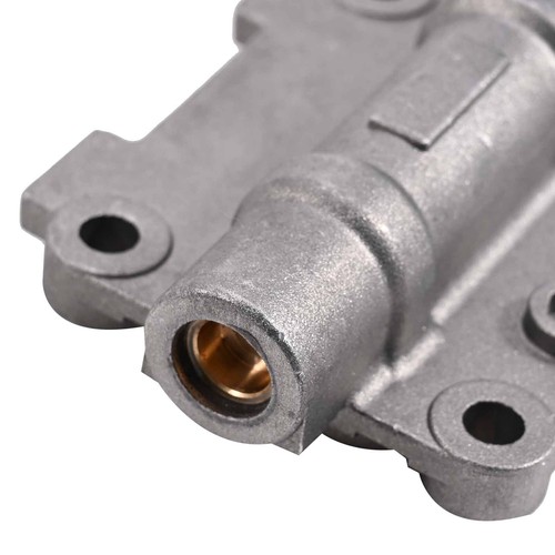Transmission Solenoids W/ Gasket Kit For Honda Pilot Prelude Odyssey Accord - Picture 11 of 24