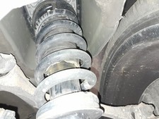STOßDÄMPFER RECHTS HINTEN / 2571271 FÜR BMW X6 G06 F96 XDRIVE 30D