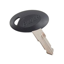 013-689716 Bauer Repl. Key #716