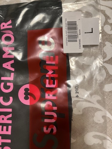 Supreme Histeric - Imagen 4 de 5
